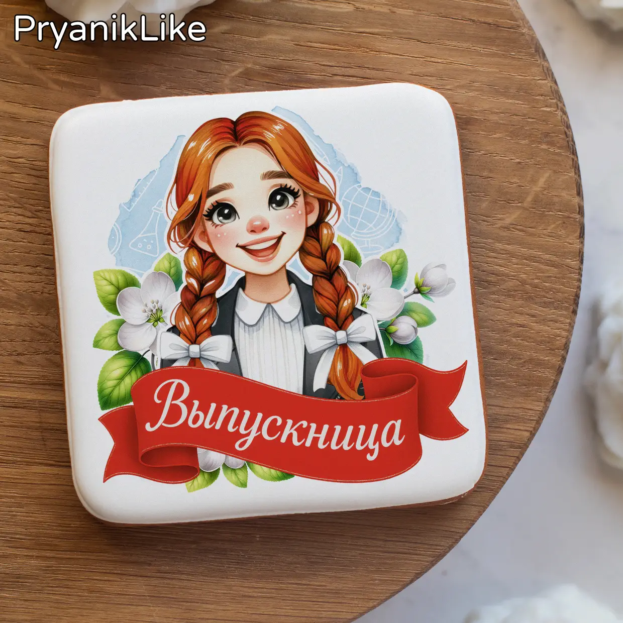 Выпускной 9-11